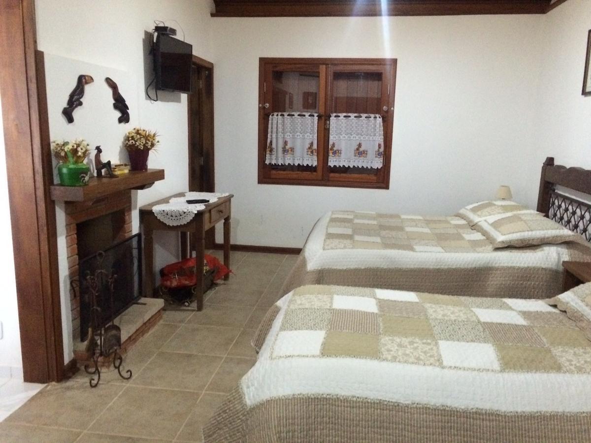 Luar Da Montanha Chale 1 Vila Monte Verde  Exterior foto